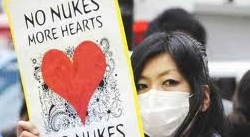 effetto Fukushima giappone chiude centrali nucleari